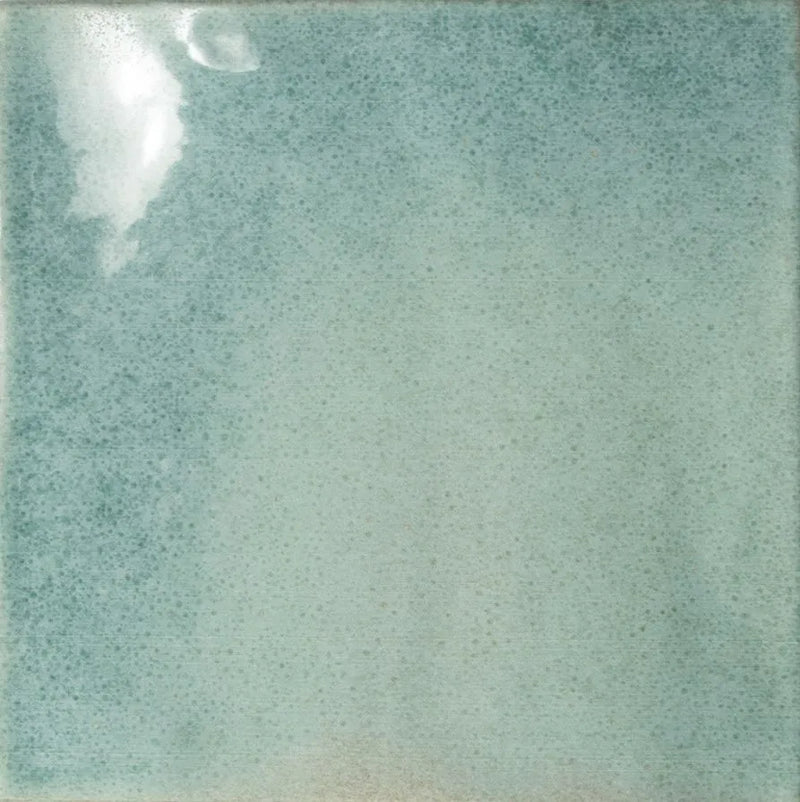 Enso Decor Mix Teal 125x125mm