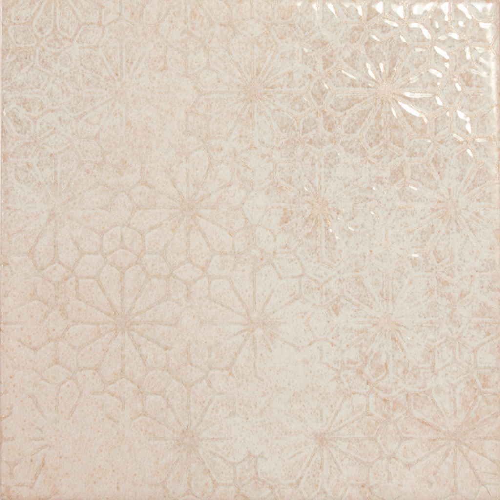 Enso Decor Mix Ivory 125x125mm