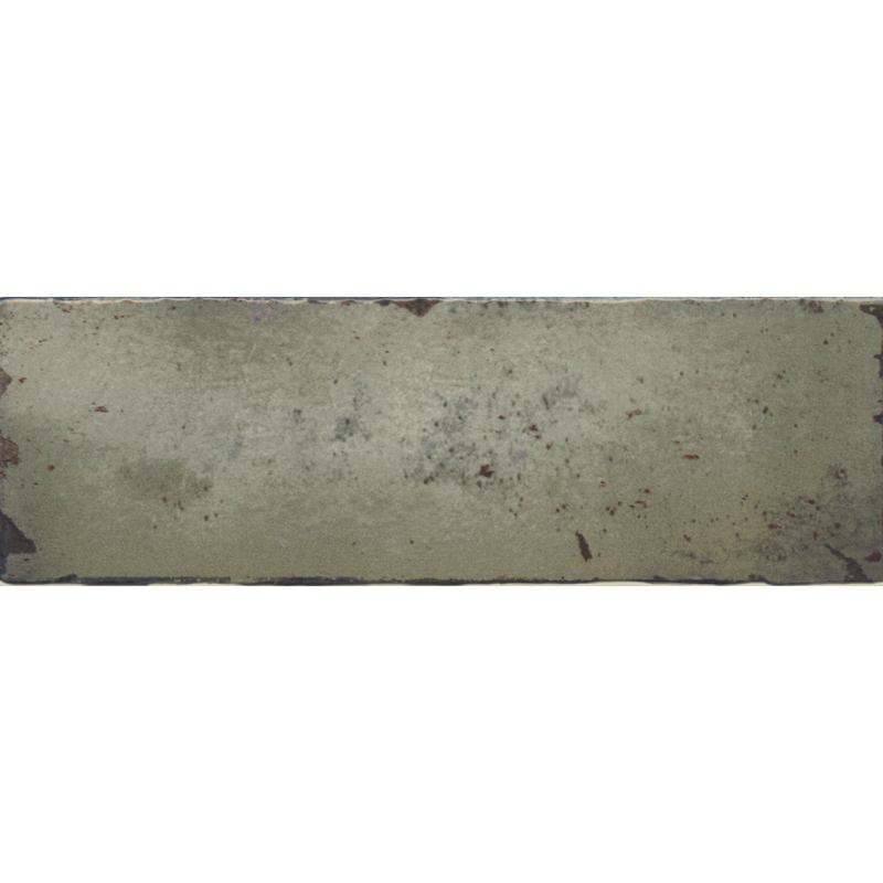 Amazon Ceramic Subway Moss 200X65mm