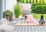 Outdoor tiles