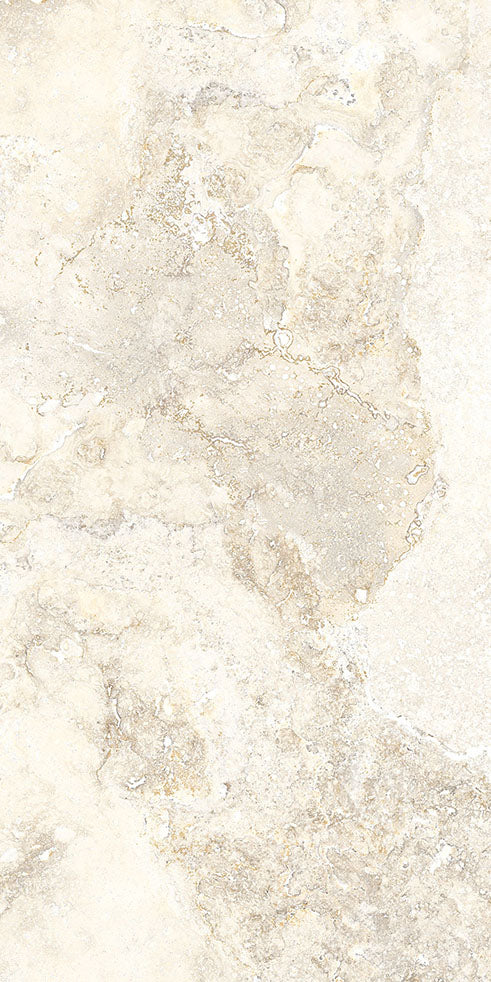 Stoneage 3D Porcelain Travertine Oro 1200X600X10mm