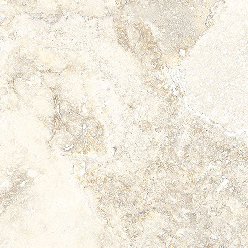 Stoneage 3D Porcelain Travertine Oro 600X600X10mm