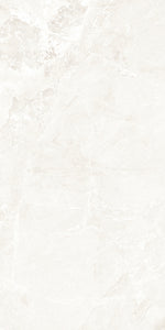 Joyce Italian Porcelain Tiles - Bianco 1200x600mm