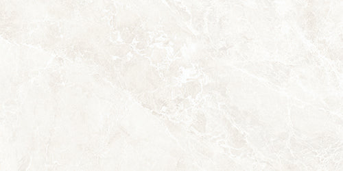 Joyce Italian Porcelain Tiles - Bianco 600x300mm