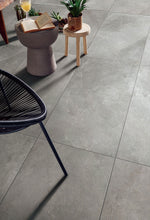 Chiswick Grey Honed 600x600x8mm