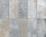 Chianti Grigio Grey Matt 300X300x9.2mm
