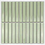 light green kit kat tiles central coast 