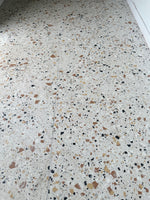 Di Marmo 86 Terrazzo Look Porcelain 600x300mm