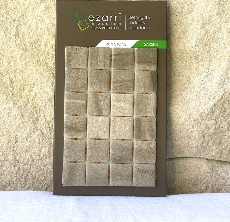 Ezarri Zen Stone Sarsen 25X25mm