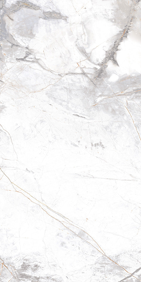 Stoneage 3D Porcelain Tile Antarctic 600X300X10mm