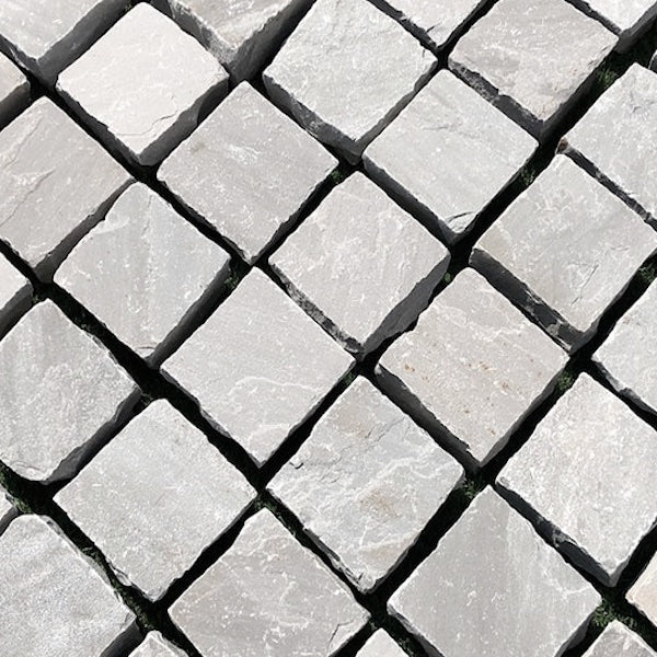 Ash Grey Cobblestone Kincumber tile shop