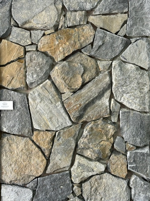 Cladding Stone Genoa Natural Split Face