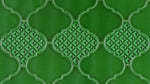 Heritage Green Pattern Tiles