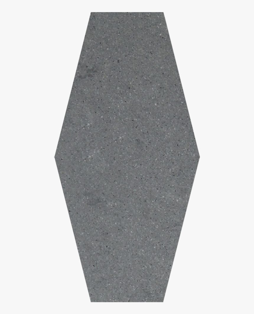 Durastone Steel Grey Hexagon 