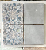 Kitchen spalshback tiles Stone Arc