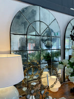 Mirrors - French Provincial Large Arch & Square