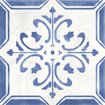 Porceline Tile Decorative Maiolica