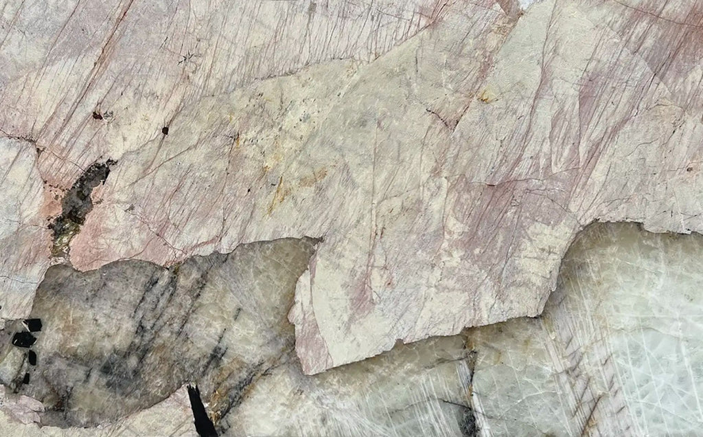 Patagonian Rose Quartzite Tiles & Slabs