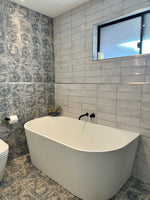 Porcelain Tile Mystique Faro 205x205x8mm