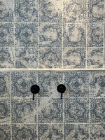Porcelain Tile Mystique Faro 205x205x8mm