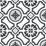 Retro Decor Colonial 205x205x10mm 
