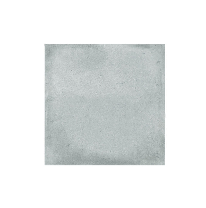 La Fabbrica Small Light Blue Gloss Square 100x100mm