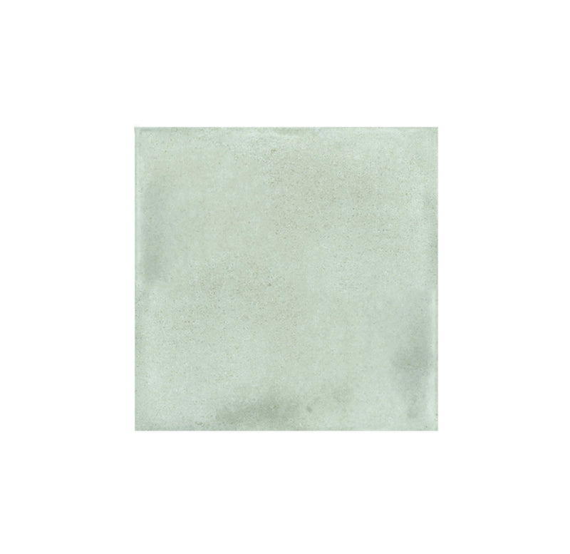 La Fabbrica Small Sage Gloss Square 100x100mm 