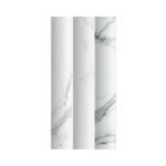 Porcelain Argos Fluted Tile Statuario 155x230x8mm