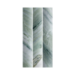 Porcelain Argos Fluted Tile Jade 155x230x8mm
