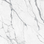 Italian Porcelain Superb Marble - Statuario Superiore   