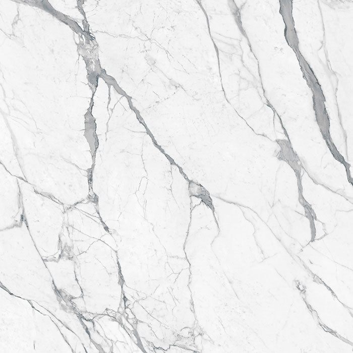 Italian Porcelain Superb Marble - Statuario Superiore   