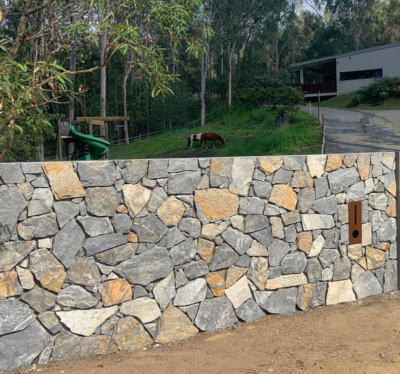 Split Rock Cladding Cladding Stone Genoa Natural Split Face – Stone Arc