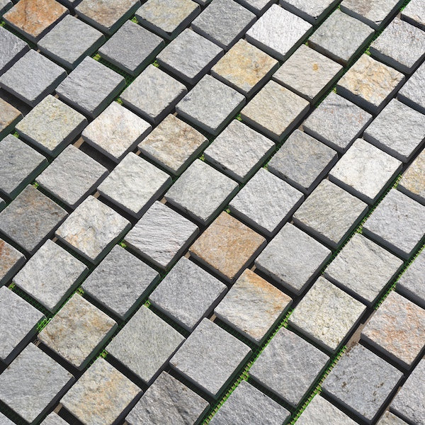 Cobblestone Pavers near me 