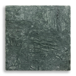 Taj Green Tumbled Tiles  200x200x10mm