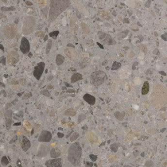 Verono Raw Italina Terrazzo Tile - 600x600x20mm