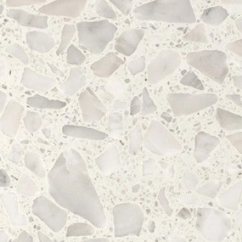 Verono Iceberg Italina Terrazzo Tile 600x600x20mm