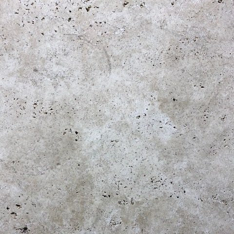 Description: Travertine Classic Tumbled is a medium beige travertine with a tumbled edge. All of our tumbled travertine is unfilled. This is stocked in many formats such as pavers, tiles and French pattern.