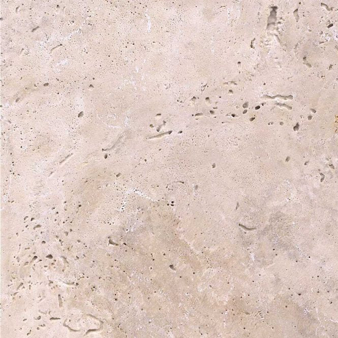 Travertine Ivory Tumbled