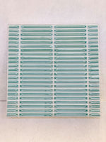 Kit Kat Finger Tile - 3D Frosty Mint 15X145MM