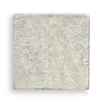 Travertine Aregento Stone Tile 100x100x10mm