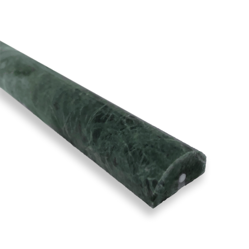 green flute marble 