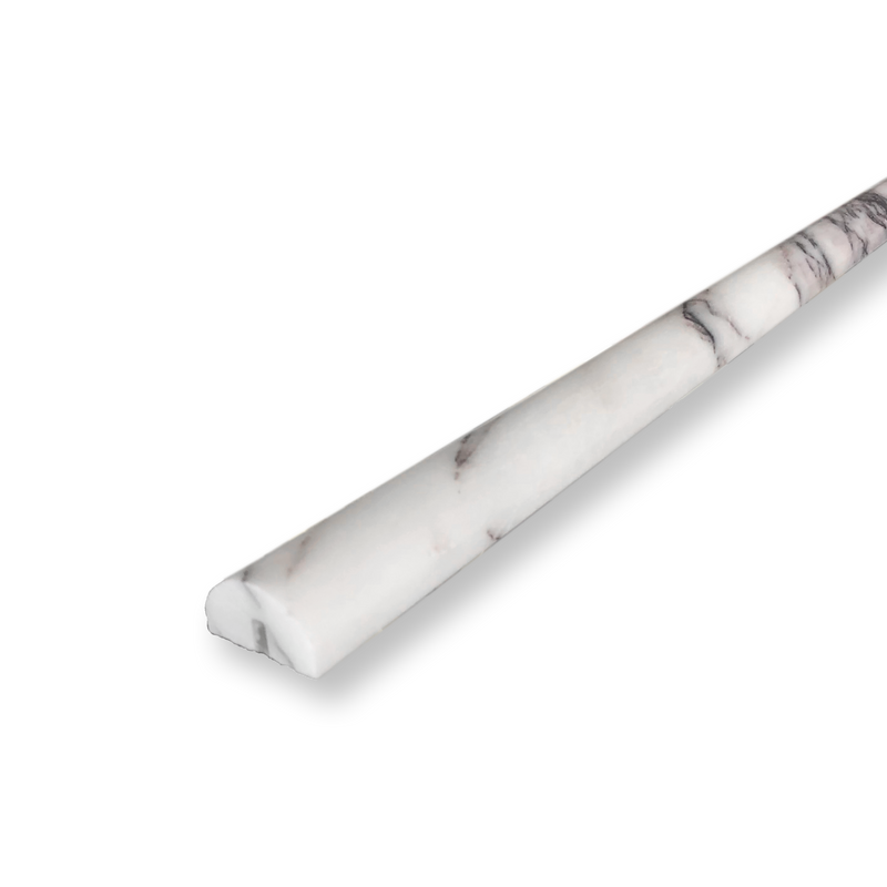 MARBLE FLUTE - NEW YORK HONED 30x18x920mm