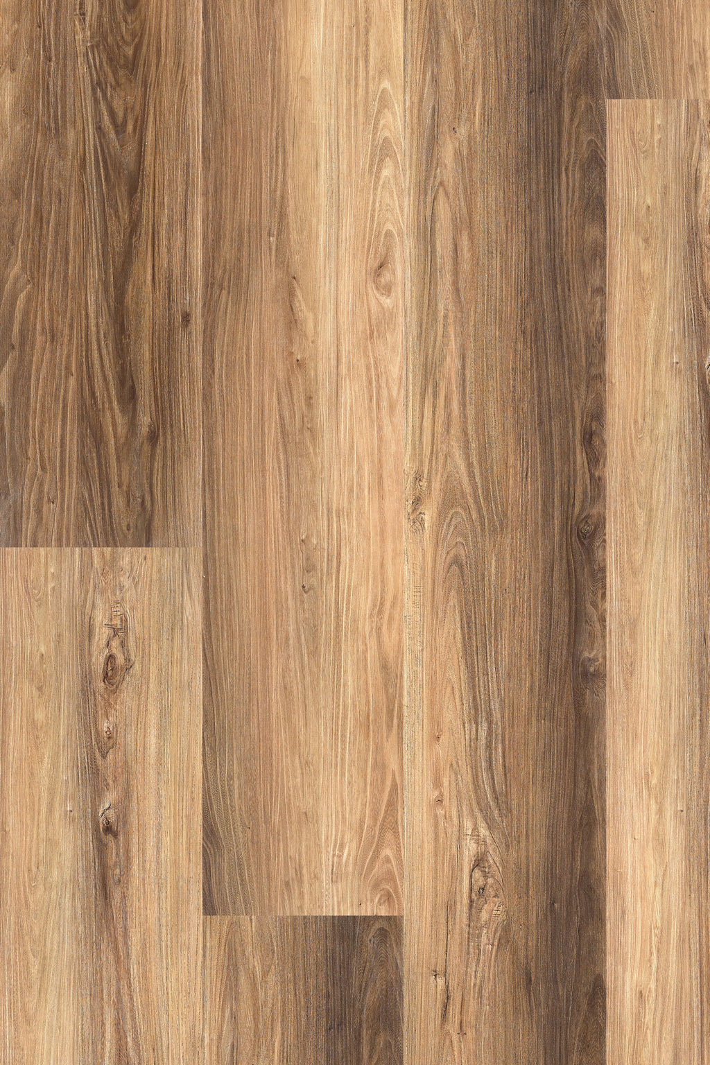 Woodstock Hybrid Floor Tiles 230X1524mm