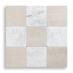 Botticino Tumbled Tiles 305x305x10mm