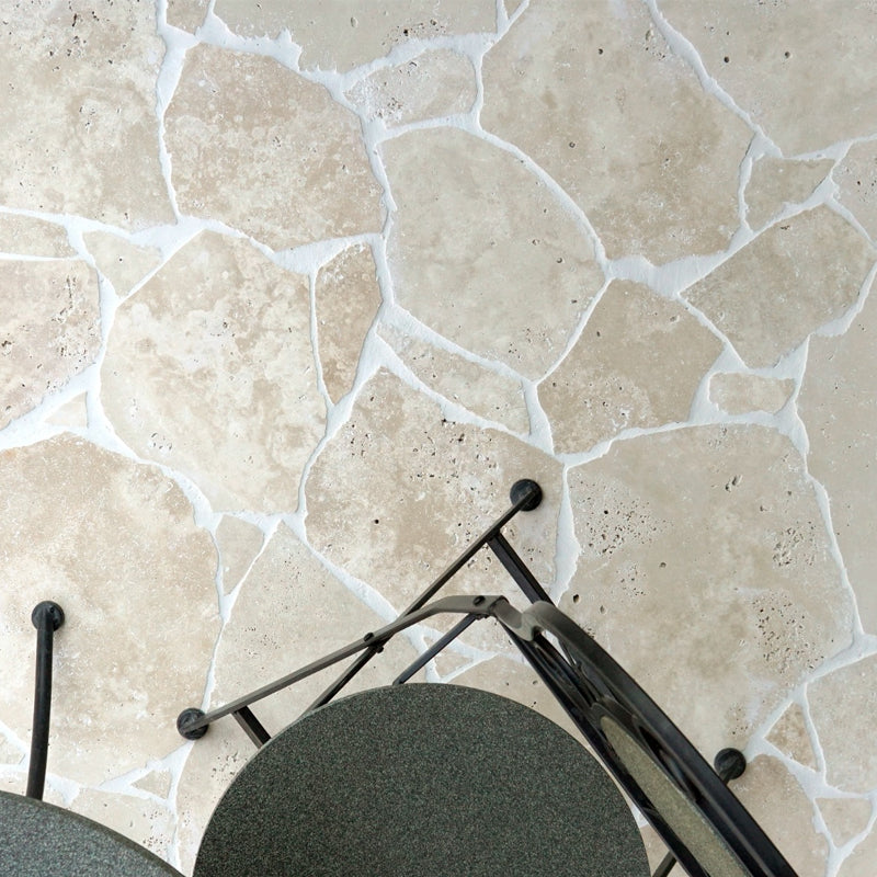 Classic Travertine 200~600x20mm