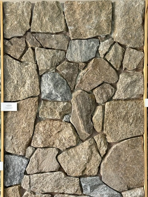 Cladding Stone Hokostone Natural Split Face