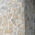 Hukastone Free Style Walling