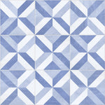 geometric tiles