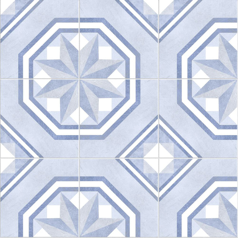 hampton style tiles