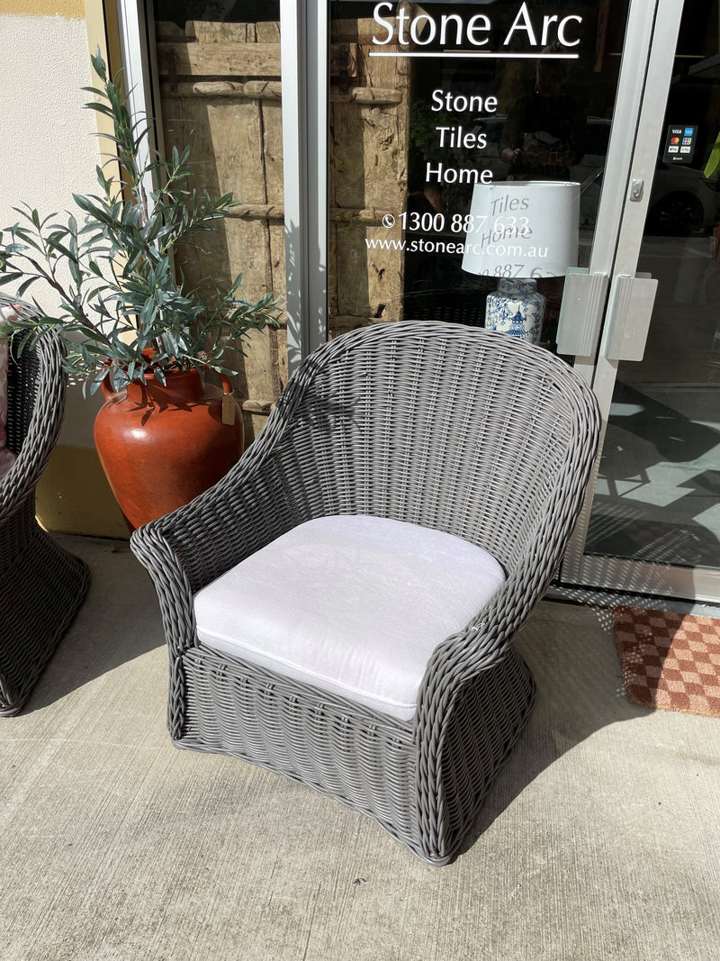Lounge Chair/ Indoor or Outdoor